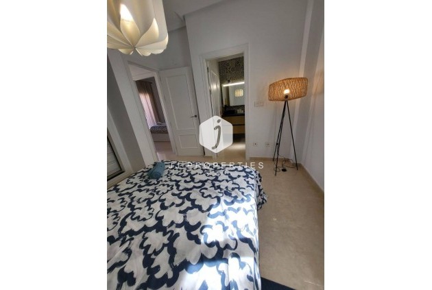 Segunda mano - Chalet -
San Miguel de Salinas - Ciudad De Las Comunicaciones