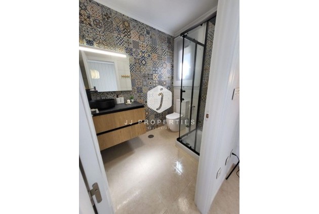 Segunda mano - Chalet -
San Miguel de Salinas - Ciudad De Las Comunicaciones