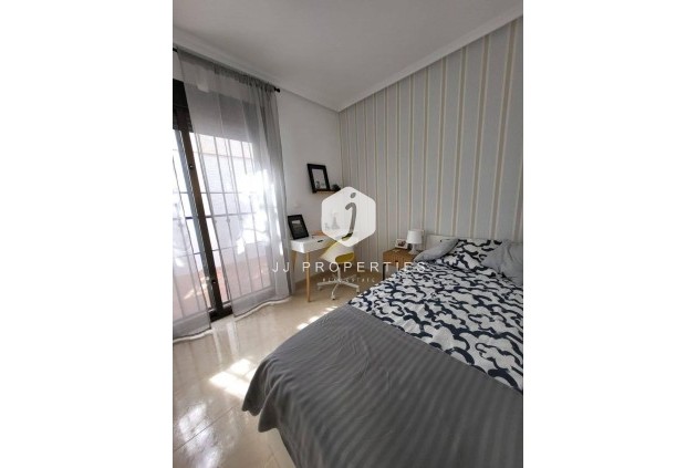 Segunda mano - Chalet -
San Miguel de Salinas - Ciudad De Las Comunicaciones