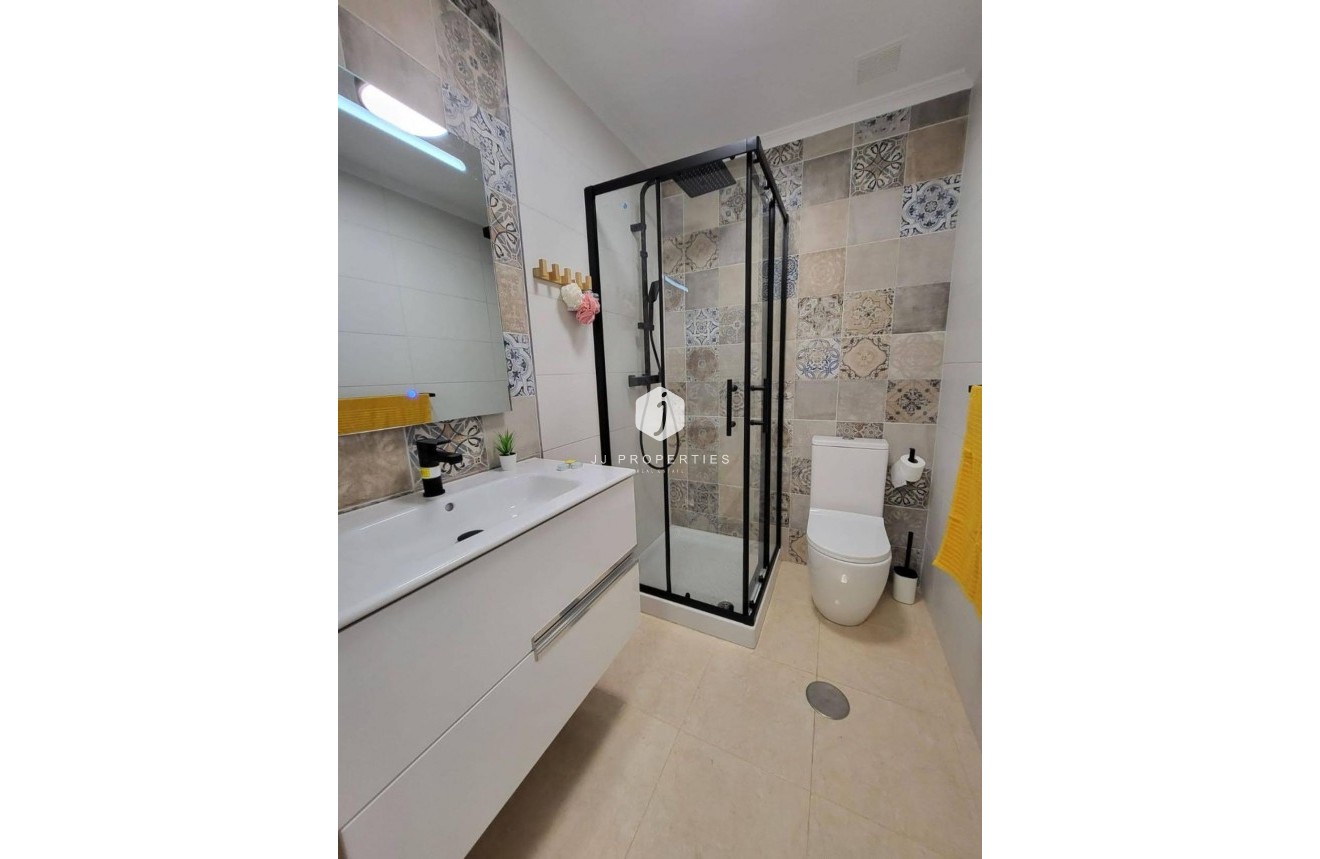 Segunda mano - Chalet -
San Miguel de Salinas - Ciudad De Las Comunicaciones