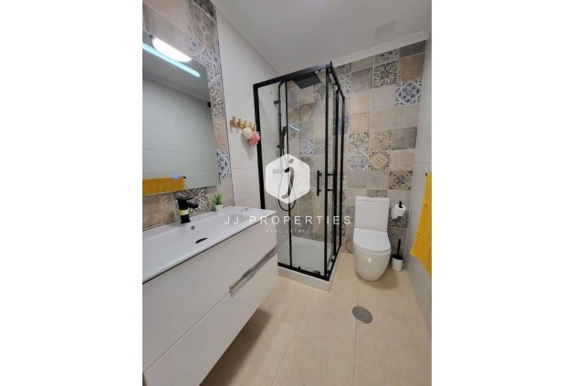 Segunda mano - Chalet -
San Miguel de Salinas - Ciudad De Las Comunicaciones