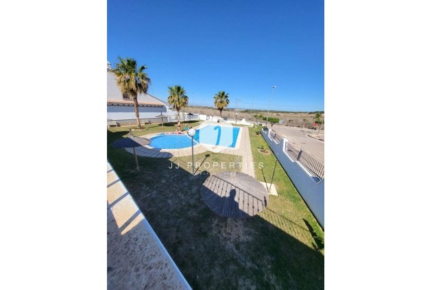 Segunda mano - Chalet -
San Miguel de Salinas - Ciudad De Las Comunicaciones