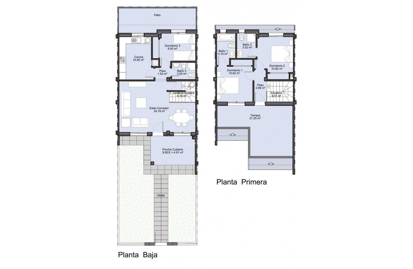 Segunda mano - Chalet -
San Miguel de Salinas - Ciudad De Las Comunicaciones