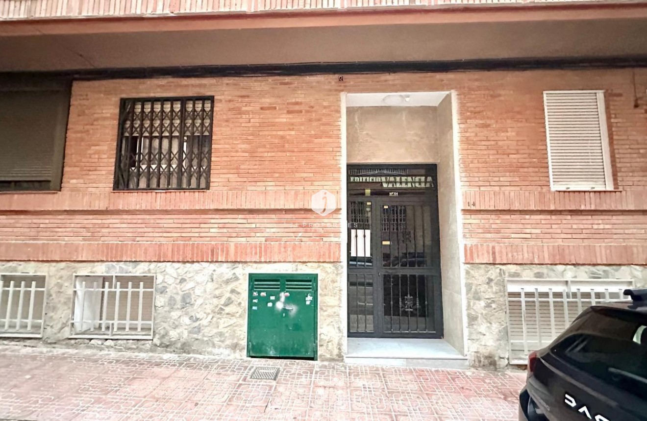 Tweedehands - Penthouse -
Torrevieja - Centro