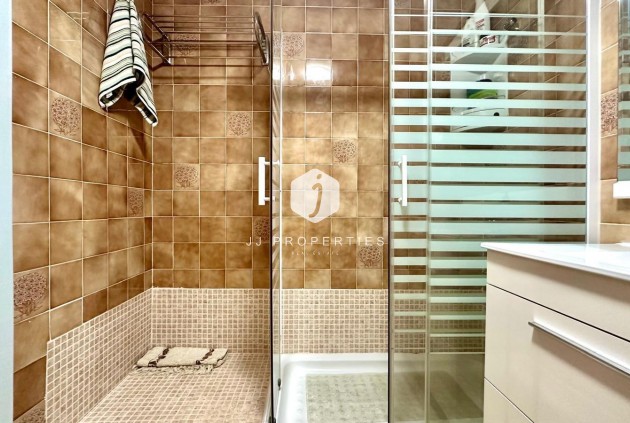 Tweedehands - Penthouse -
Torrevieja - Centro