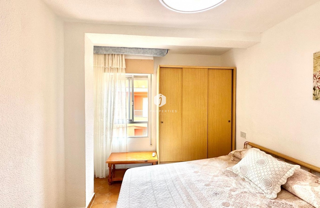 Tweedehands - Penthouse -
Torrevieja - Centro