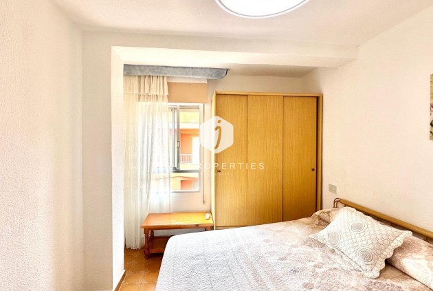 Tweedehands - Penthouse -
Torrevieja - Centro