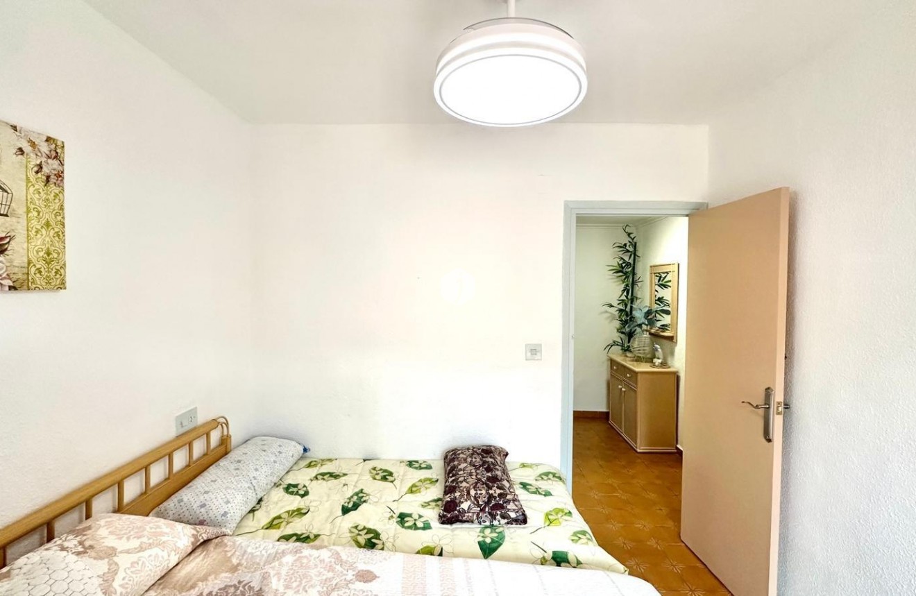 Tweedehands - Penthouse -
Torrevieja - Centro