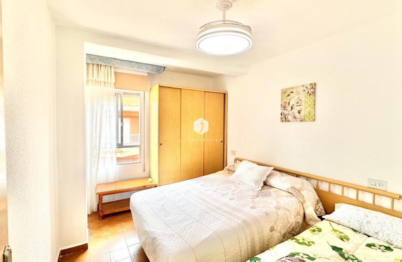 Tweedehands - Penthouse -
Torrevieja - Centro