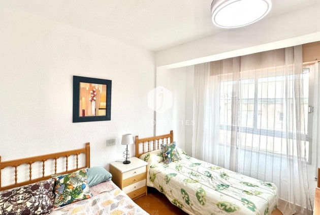 Tweedehands - Penthouse -
Torrevieja - Centro