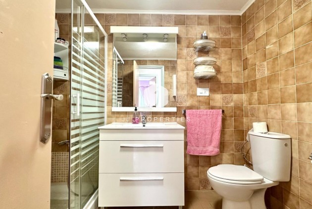 Tweedehands - Penthouse -
Torrevieja - Centro