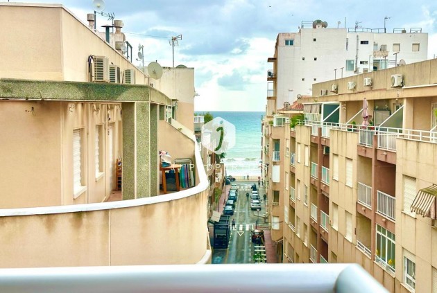 Tweedehands - Penthouse -
Torrevieja - Centro