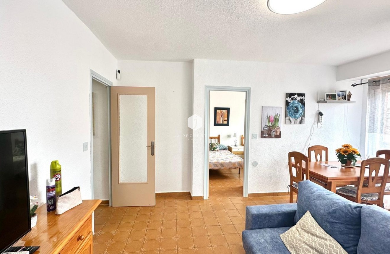 Tweedehands - Penthouse -
Torrevieja - Centro