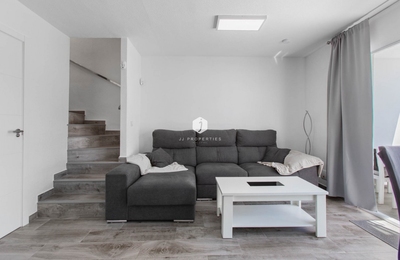 Segunda mano - Duplex -
Torrevieja - Costa Blanca