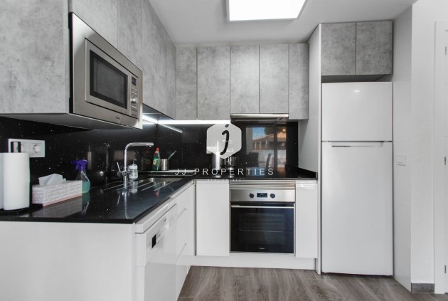 Segunda mano - Duplex -
Torrevieja - Costa Blanca