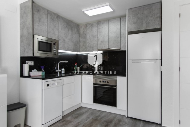 Segunda mano - Duplex -
Torrevieja - Costa Blanca