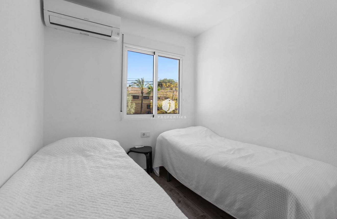 Segunda mano - Duplex -
Torrevieja - Costa Blanca