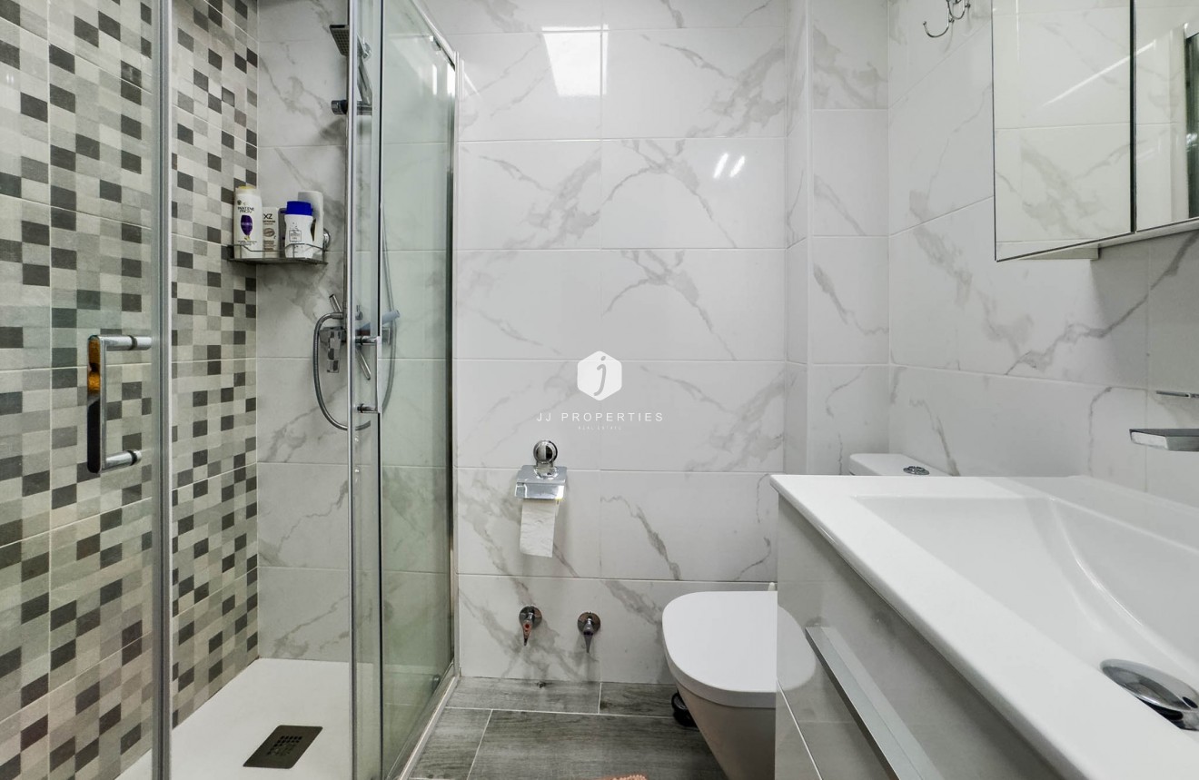 Segunda mano - Duplex -
Torrevieja - Costa Blanca