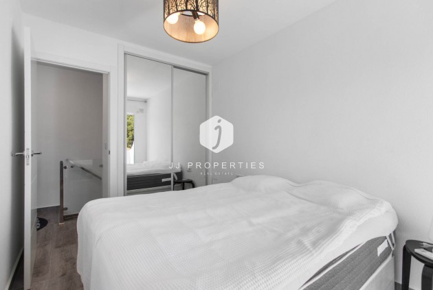 Segunda mano - Duplex -
Torrevieja - Costa Blanca