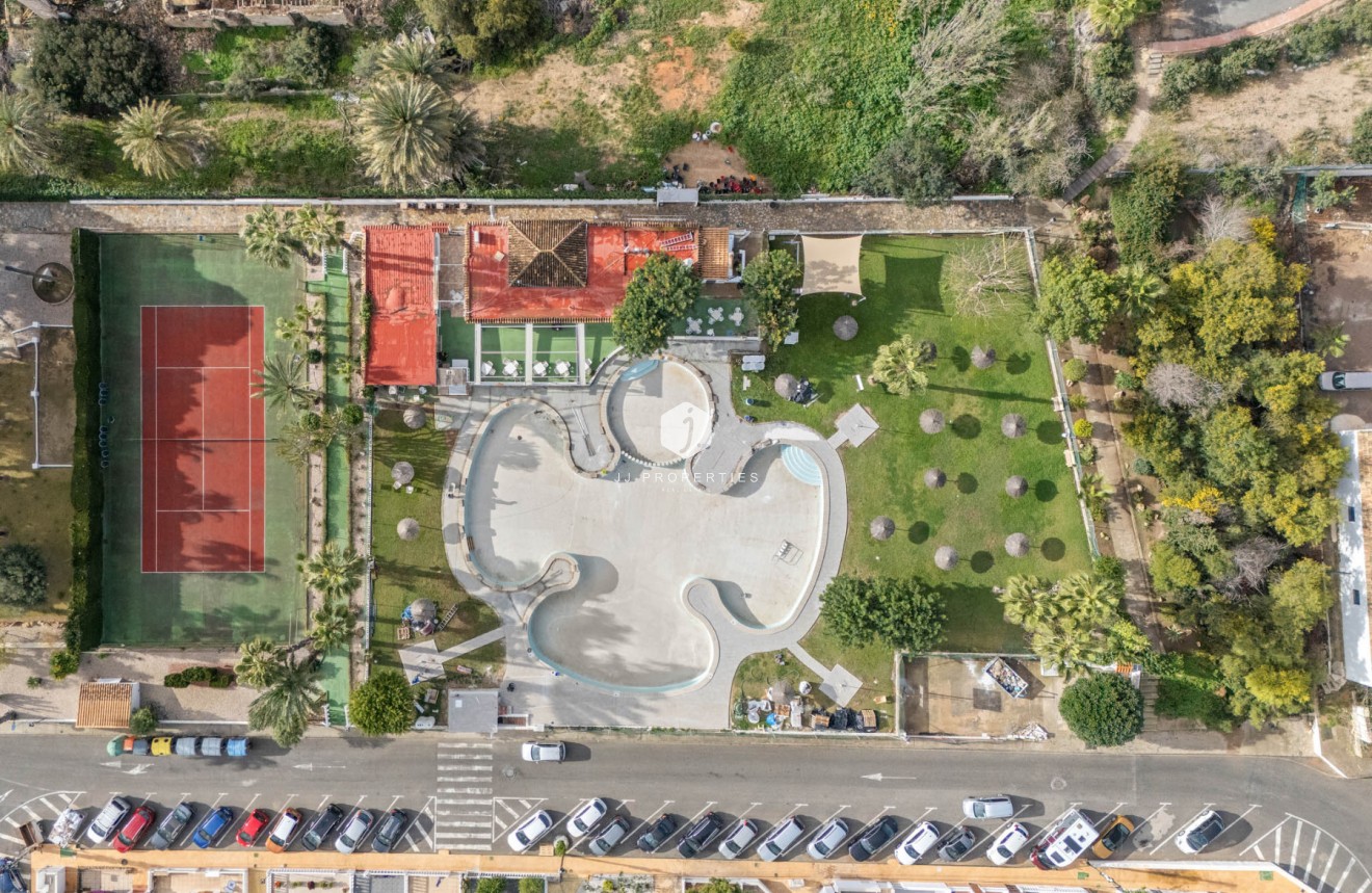 Segunda mano - Duplex -
Torrevieja - Costa Blanca