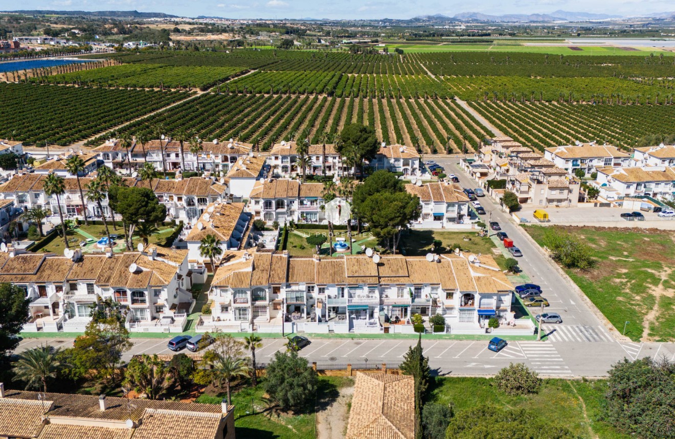 Segunda mano - Duplex -
Torrevieja - Costa Blanca