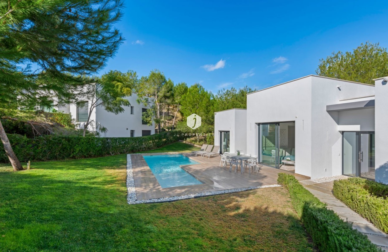 Segunda mano - Villa -
Orihuela Costa - Costa Blanca