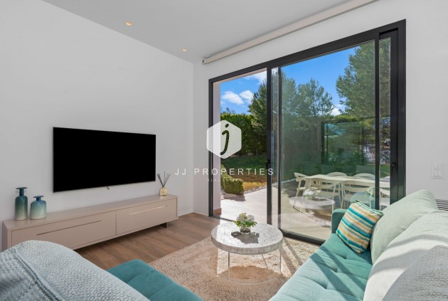 Segunda mano - Villa -
Orihuela Costa - Costa Blanca