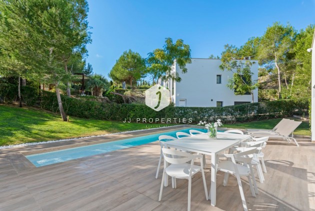 Segunda mano - Villa -
Orihuela Costa - Costa Blanca