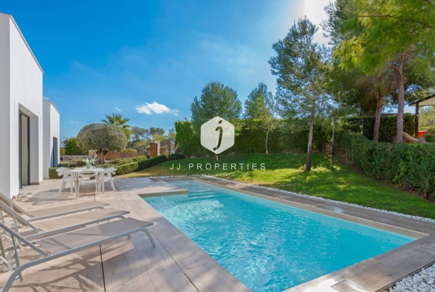 Segunda mano - Villa -
Orihuela Costa - Costa Blanca