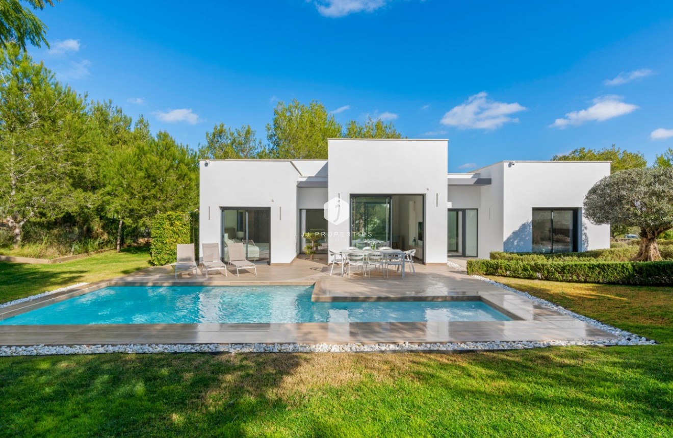 Segunda mano - Villa -
Orihuela Costa - Costa Blanca