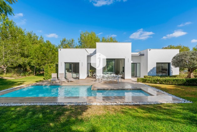 Segunda mano - Villa -
Orihuela Costa - Costa Blanca