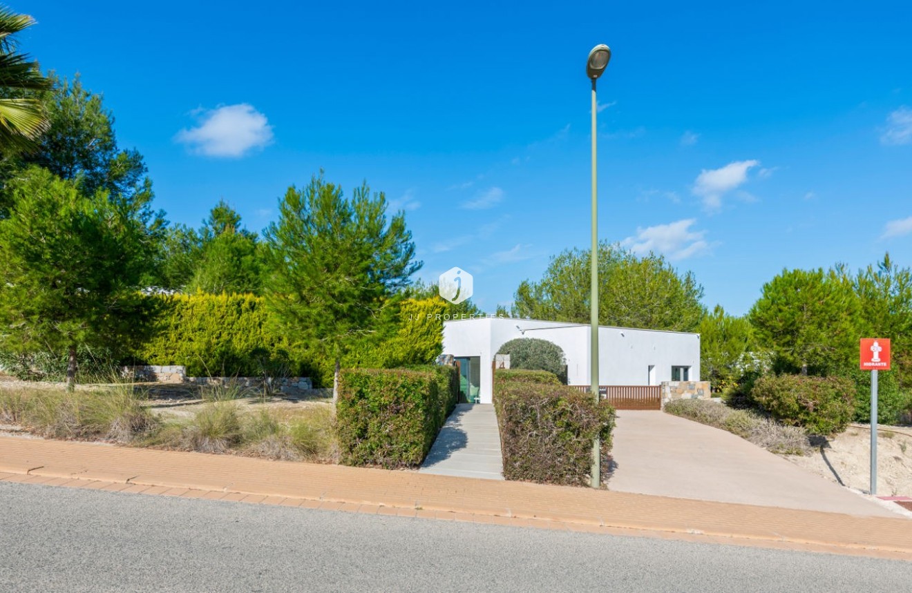 Segunda mano - Villa -
Orihuela Costa - Costa Blanca