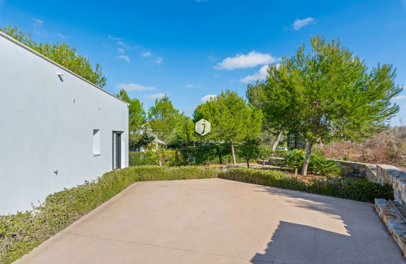 Segunda mano - Villa -
Orihuela Costa - Costa Blanca