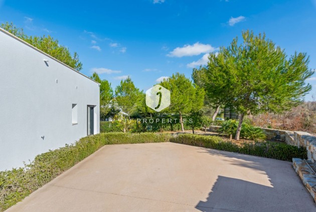 Segunda mano - Villa -
Orihuela Costa - Costa Blanca