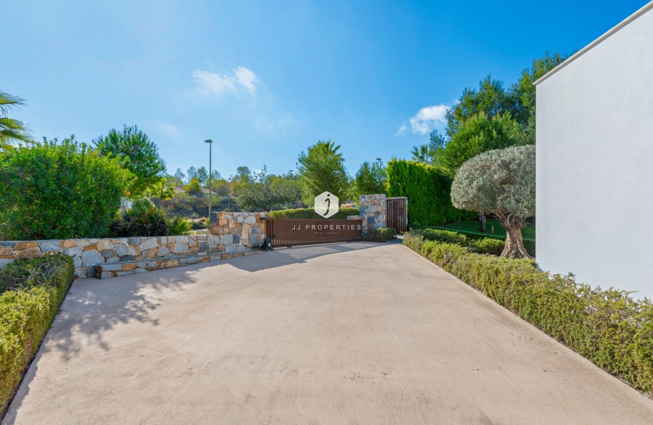 Segunda mano - Villa -
Orihuela Costa - Costa Blanca