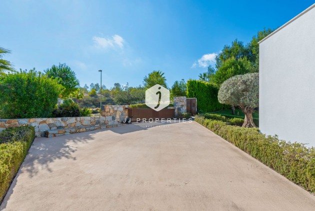 Segunda mano - Villa -
Orihuela Costa - Costa Blanca