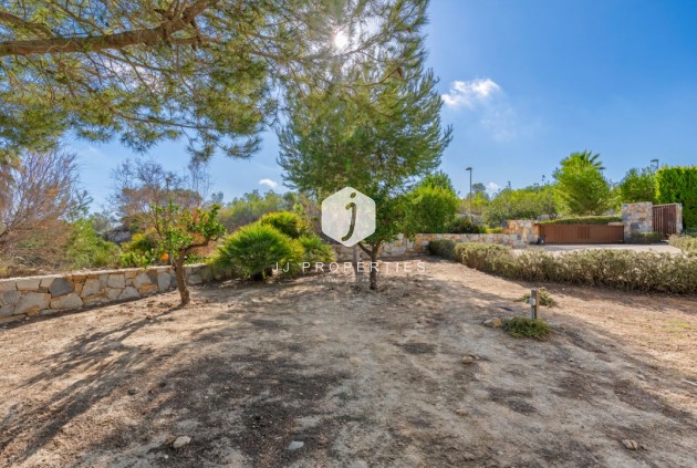 Segunda mano - Villa -
Orihuela Costa - Costa Blanca