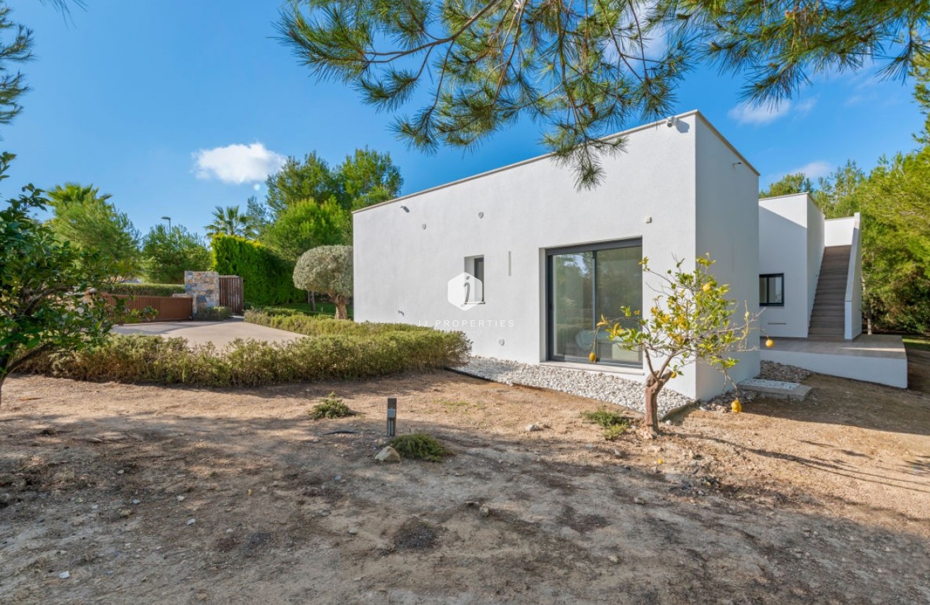 Segunda mano - Villa -
Orihuela Costa - Costa Blanca