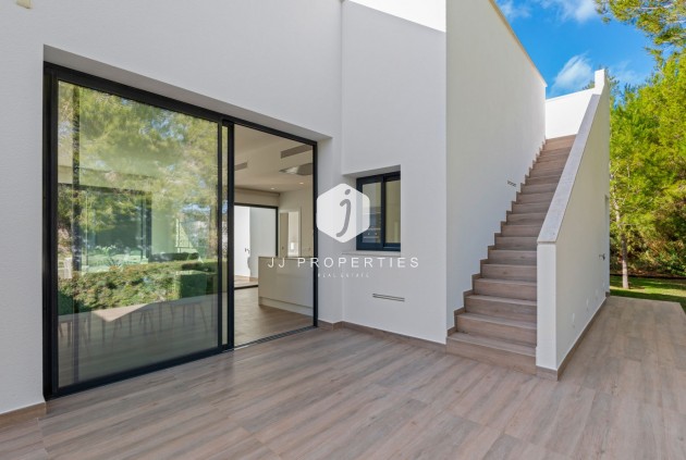 Segunda mano - Villa -
Orihuela Costa - Costa Blanca