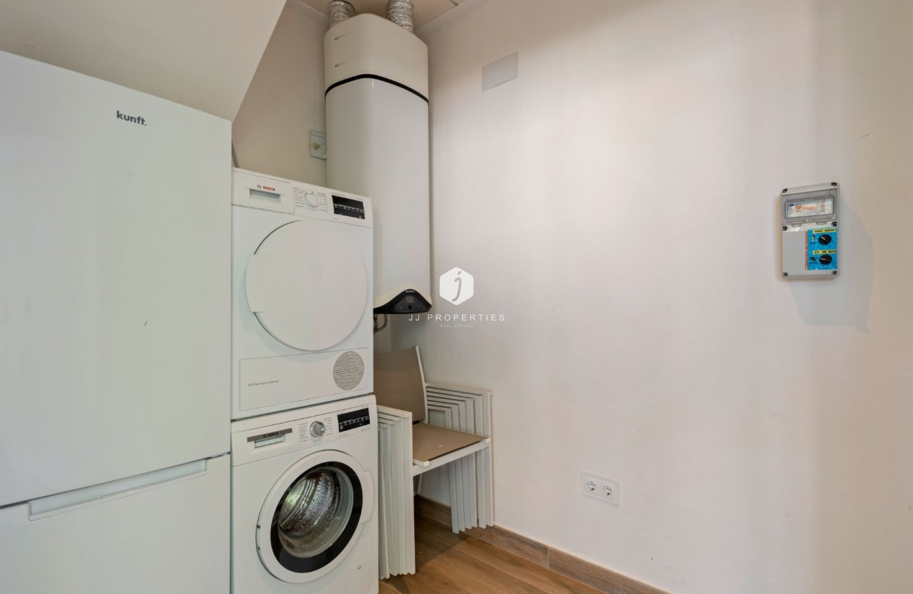 Segunda mano - Villa -
Orihuela Costa - Costa Blanca