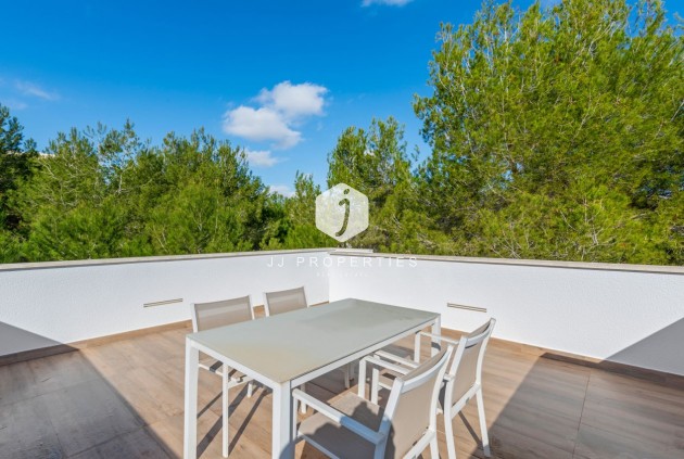 Segunda mano - Villa -
Orihuela Costa - Costa Blanca