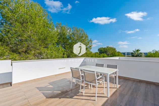 Segunda mano - Villa -
Orihuela Costa - Costa Blanca