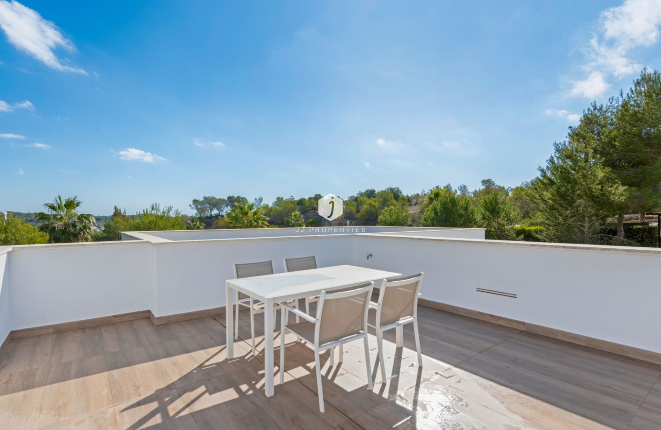 Segunda mano - Villa -
Orihuela Costa - Costa Blanca