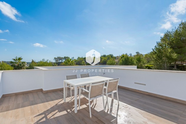 Segunda mano - Villa -
Orihuela Costa - Costa Blanca