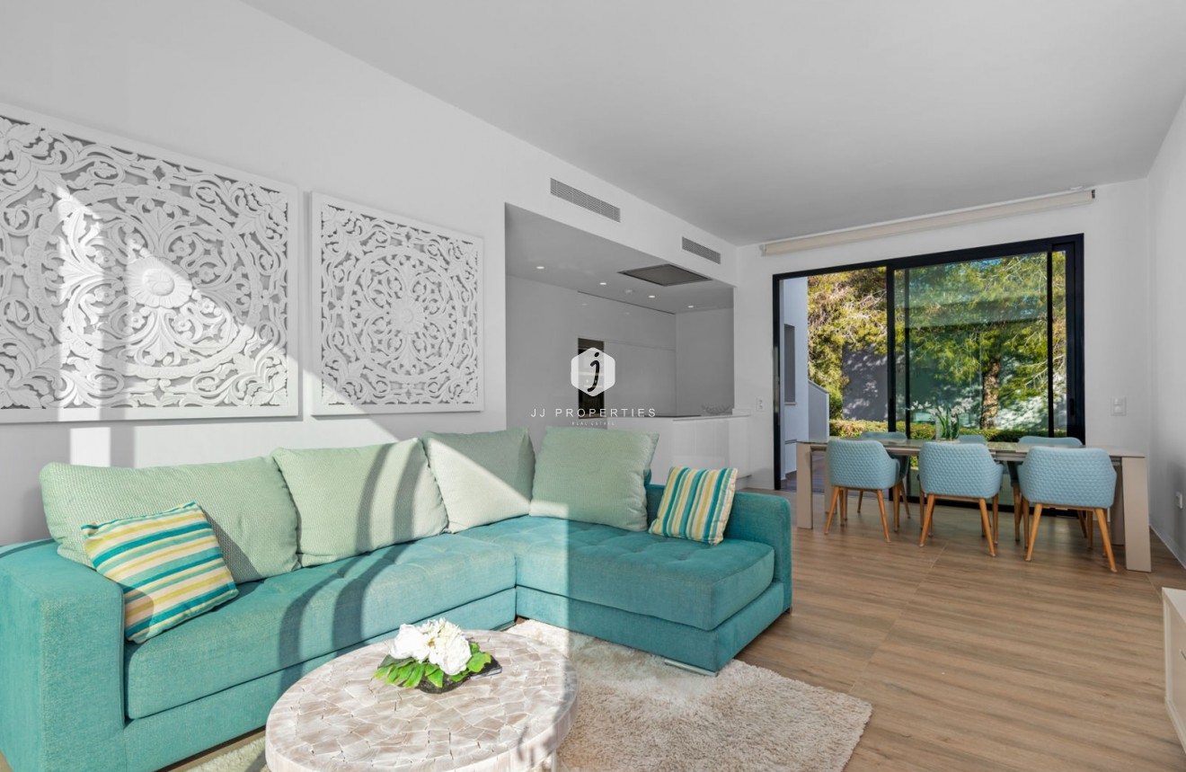 Segunda mano - Villa -
Orihuela Costa - Costa Blanca