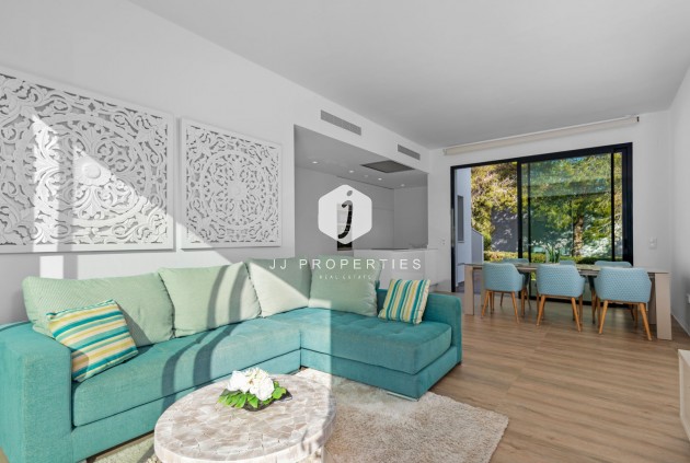 Segunda mano - Villa -
Orihuela Costa - Costa Blanca