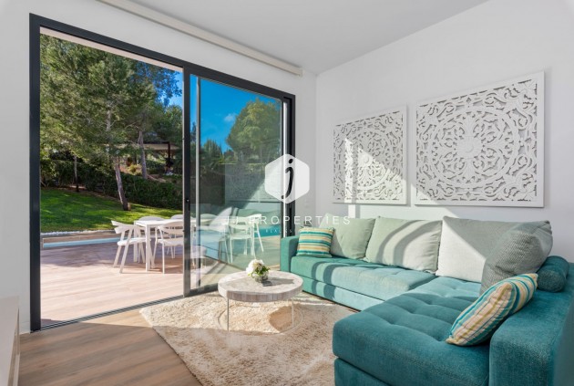 Segunda mano - Villa -
Orihuela Costa - Costa Blanca