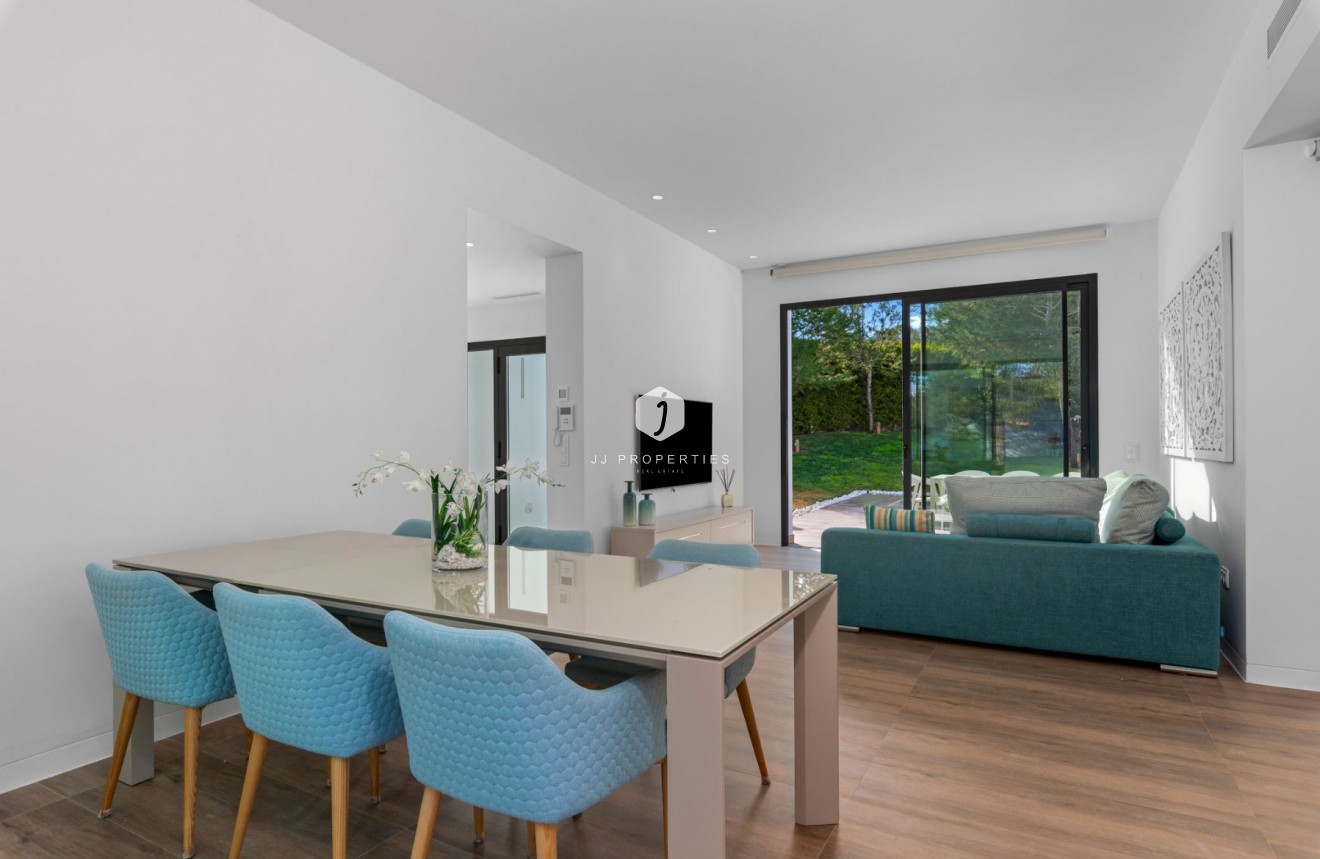 Segunda mano - Villa -
Orihuela Costa - Costa Blanca