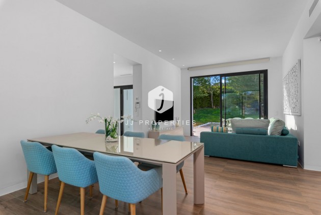 Segunda mano - Villa -
Orihuela Costa - Costa Blanca