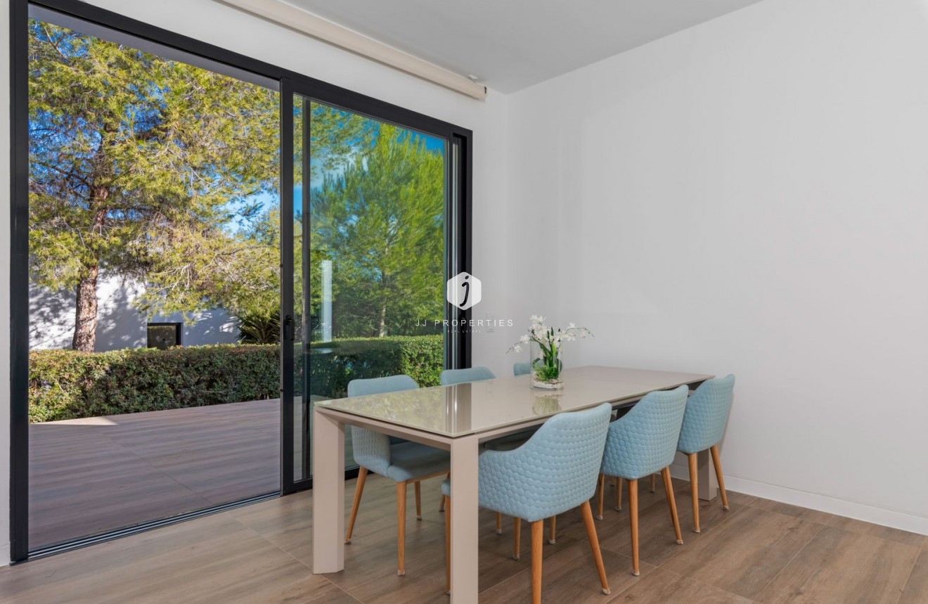 Segunda mano - Villa -
Orihuela Costa - Costa Blanca